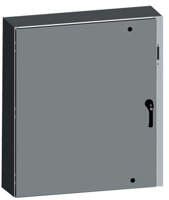 Single Door Disconnect Enclosures